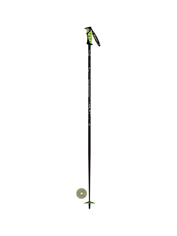 Rossignol - EXPERIENCE PRO CARBON SKISTAVE | BLACK