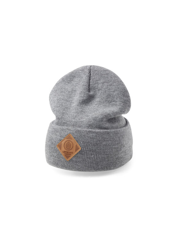 State of Wow - UPFRONT FOLD BEANIE