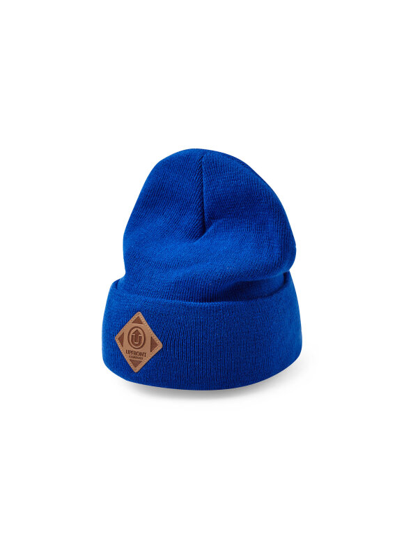 State of Wow - STATE OF WOW OFFICIAL UF FOLD BEANIE | ROYAL
