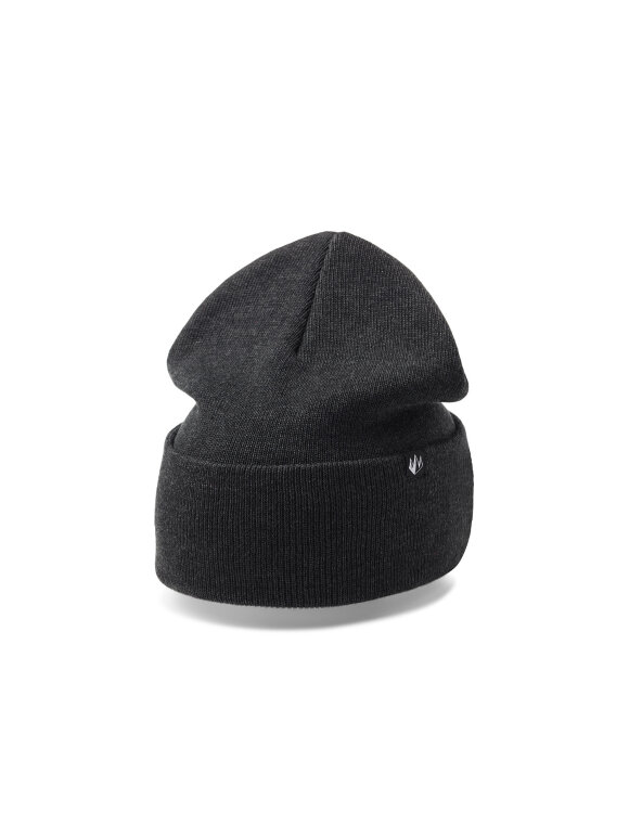 State of Wow - STATE OF WOW FOLD 30 BEANIE | GREY MELANGE