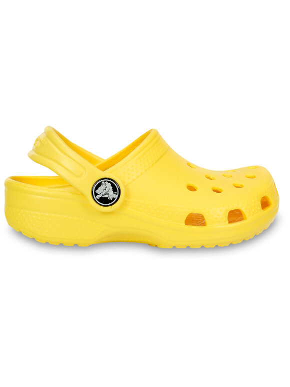 Crocs - CROCS KIDS CLASSIC | SUNSHINE