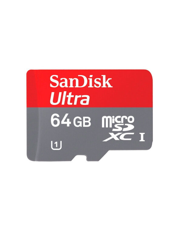 GOPRO SANDISK MICRO 64GB