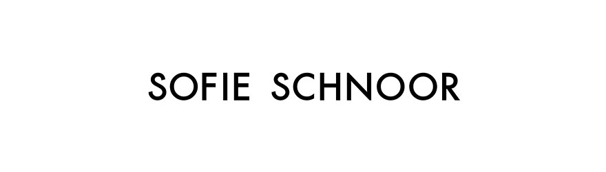 Sofie Schnoor