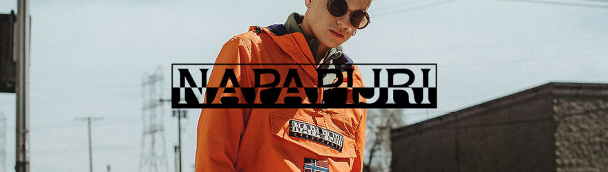 Napapijri Napapijri
