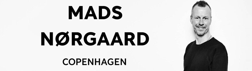 Mads Nørgaard Mads Nørgaard