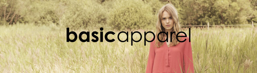 Basic Apparel Basic Apparel