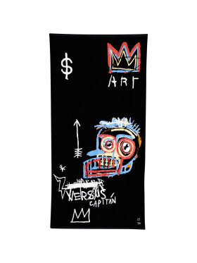 Billabong - HANNIBAL TOWEL | BLACK