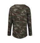 Sofie Schnoor - PETIT L/S T-SHIRT TIL DRENGE | ARMY