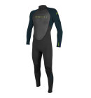 O'Neill - YOUTH REACTOR 3/2 FULL SUIT | BLACK/SLATE