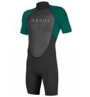 O'Neill - YOUTH REACTOR 2/2 SHORTY | BLACK/REEF