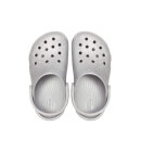 Crocs - CLASSIC GLITTER CLOG KIDS 2019 | SILVER