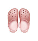 Crocs - CLASSIC GLITTER CLOG KIDS 2019 | BLOSSOM