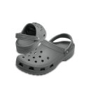 Crocs - CLASSIC CLOG 2019 | SLATE GREY