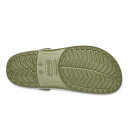 Crocs - Crocband Clog Sandaler | Voksne | Army Green/White