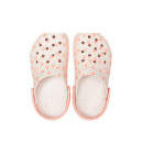 Crocs - Crocband Clog Season Graphic Sandaler | Voksne | Barely/Pink Melon