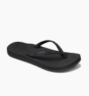 Reef - GINGER KLIPKLAPPER TIL KVINDER | BLACK/BLACK