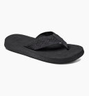 Reef - SANDY KLIPKLAPPER TIL KVINDER | BLACK/BLACK 