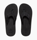 Reef - SANDY KLIPKLAPPER TIL KVINDER | BLACK/BLACK 