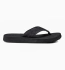 Reef - SANDY KLIPKLAPPER TIL KVINDER | BLACK/BLACK 