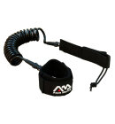 Aqua Marina - COIL LEASH 8'