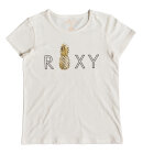 Roxy - STARS DONT SHINE T-SHIRT TIL PIGER | WHITE