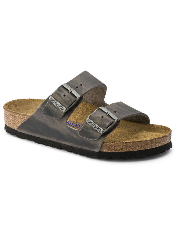 Gode På Birkenstock Sandaler Hos Gumpel & Co.