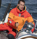 Helly Hansen - SKAGEN OFFSHORE JAKKE