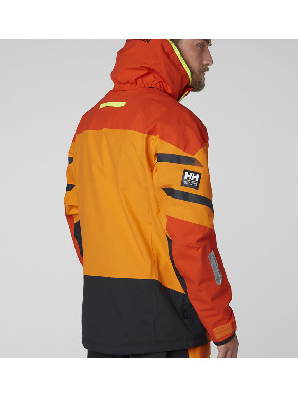 Helly Hansen Regntøj, Og Sejlertøj Gumpel &