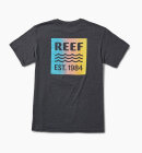 Reef - BOX TEE