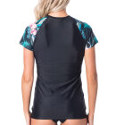 Rip Curl - CLOUDBREAK RELAXED S/S UV-BLUSE