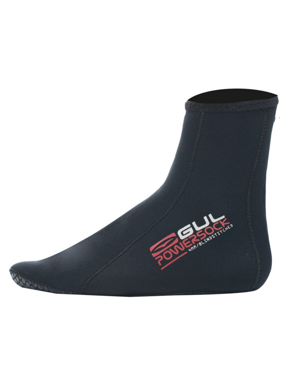 GUL Performance Apparel - POWER SOCK 0.5MM SKO