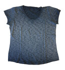 Blue Sportswear - JUANA T-SHIRT TIL KVINDER | NAVY