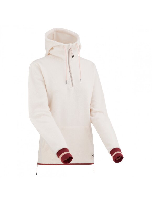 Kari Traa Roethe Hoodie - White