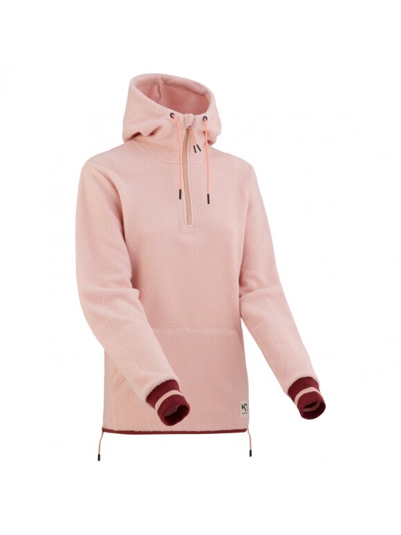 Kari Traa Roethe Hoodie - Pale