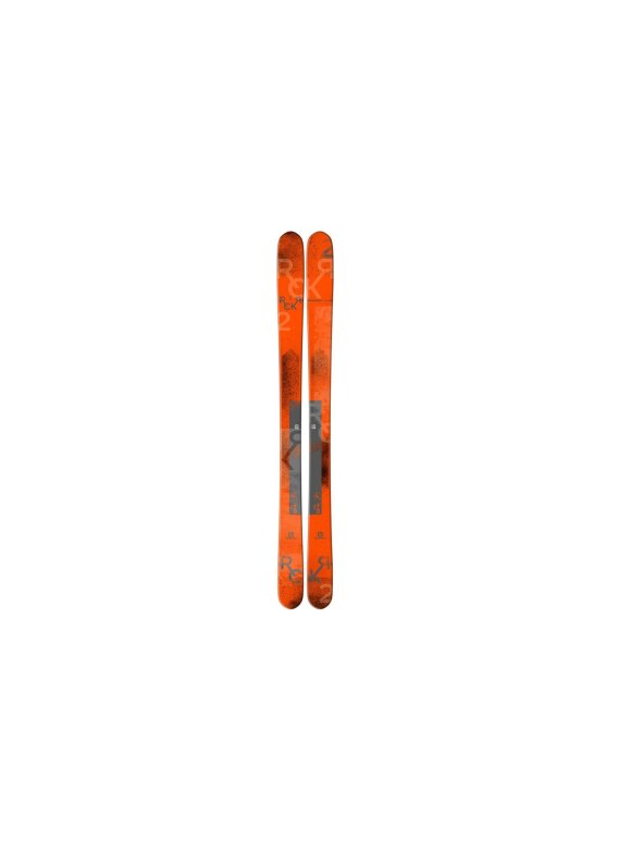 SALOMON ROCKER 2 100 - ORANGE