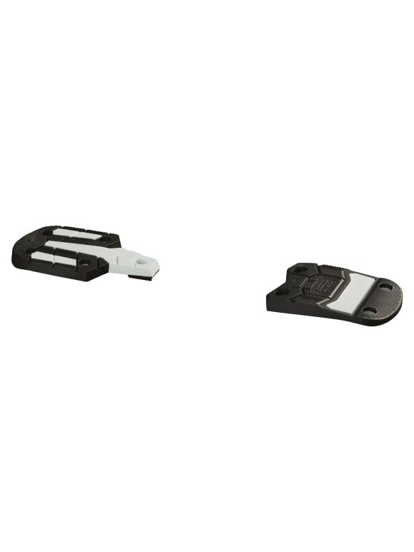 S/SERIES GRIPWALK PADS | WHITE