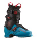 S/LAB MTN | BLACK / TRANSCEND BLUE / RED