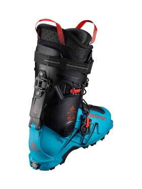 S/LAB MTN | BLACK / TRANSCEND BLUE / RED