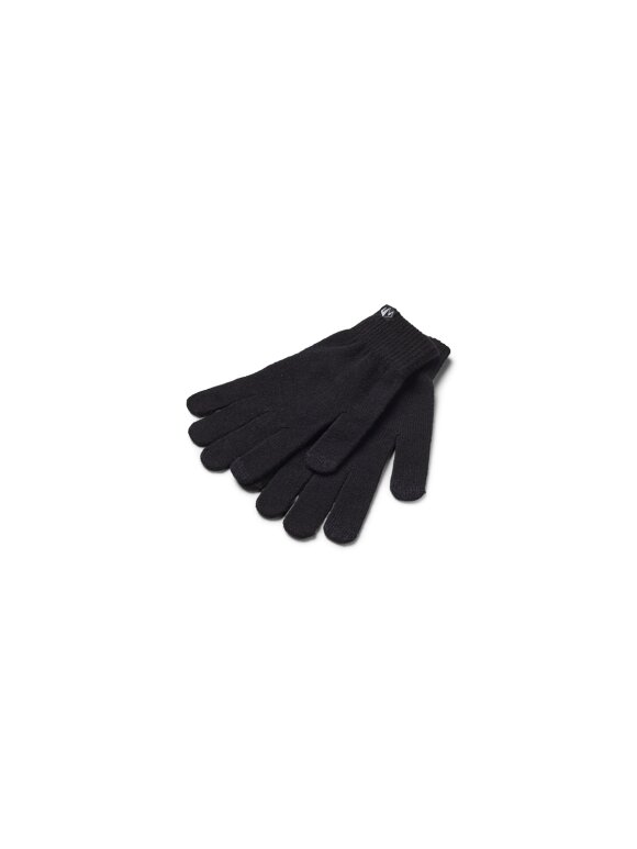 STATE OF WOW TOUCH GLOVE - BLACK