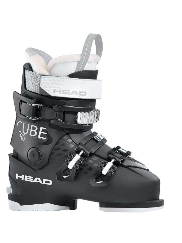 HEAD CUBE3 80 W | BLACK