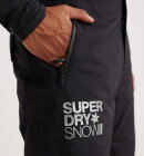 Superdry - MOUNTAIN SNOW SKIBUKSER TIL HERRE | ONYX BLACK