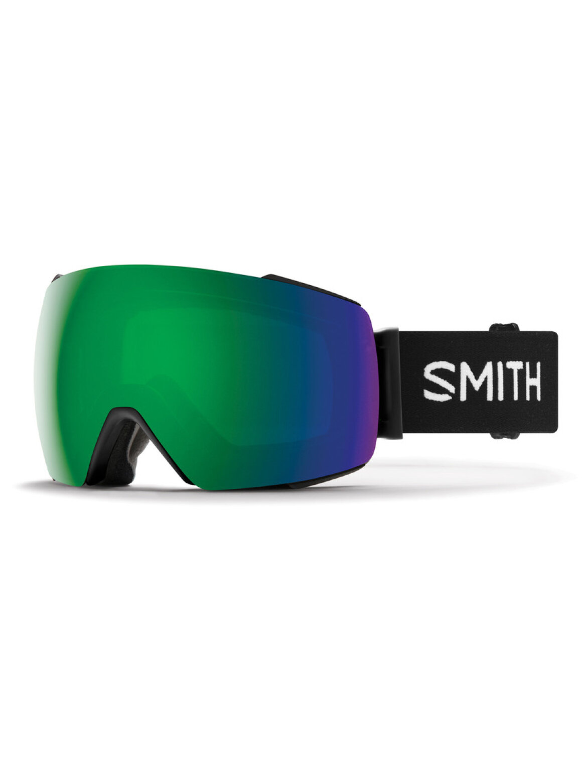 Goggles - Smith - IO MAG XL GOGGLES | BLACK