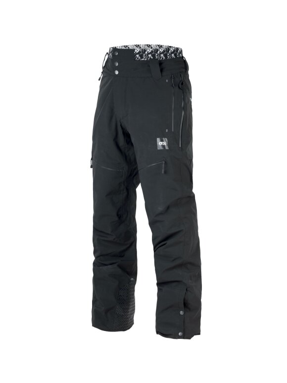 PICTURE NAIKOON PANTS | BLACK
