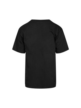 Sofie Schnoor - ASGER T-SHIRT TIL DRENGE | BLACK