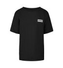 Sofie Schnoor - ASGER T-SHIRT TIL DRENGE | BLACK