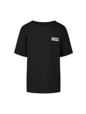 Sofie Schnoor - ASGER T-SHIRT TIL DRENGE | BLACK