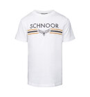 Sofie Schnoor - GUSTAV T-SHIRT TIL DRENGE | WHITE