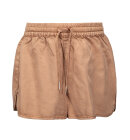 Sofie Schnoor - BRIDGITT SHORTS TIL PIGER | CAMEL