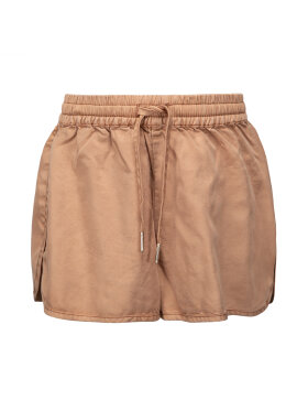 Sofie Schnoor - BRIDGITT SHORTS TIL PIGER | CAMEL