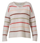 Blue Sportswear - SANTA ROSA STRIK TIL KVINDER | IVORY/MULTI